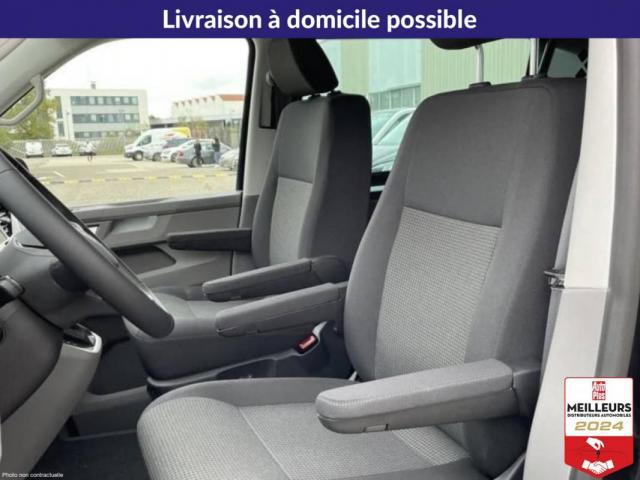 Volkswagen Transporter image 2