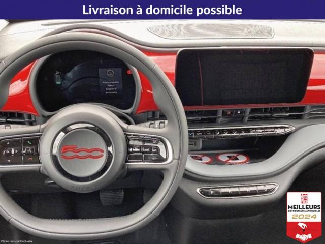 Fiat 500 image 8