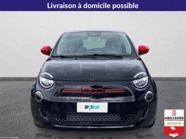 Fiat 500 image 2