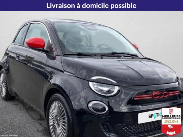 Fiat 500 image 1