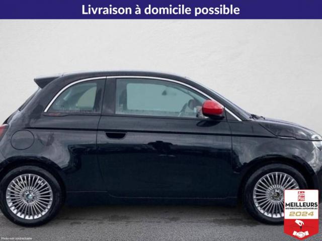Fiat 500 image 4