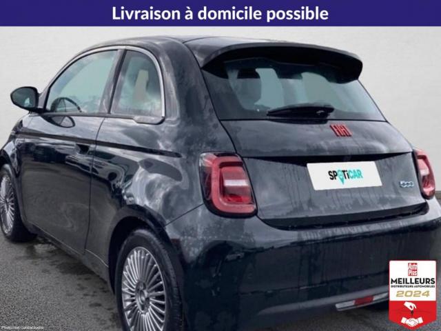 Fiat 500 image 5