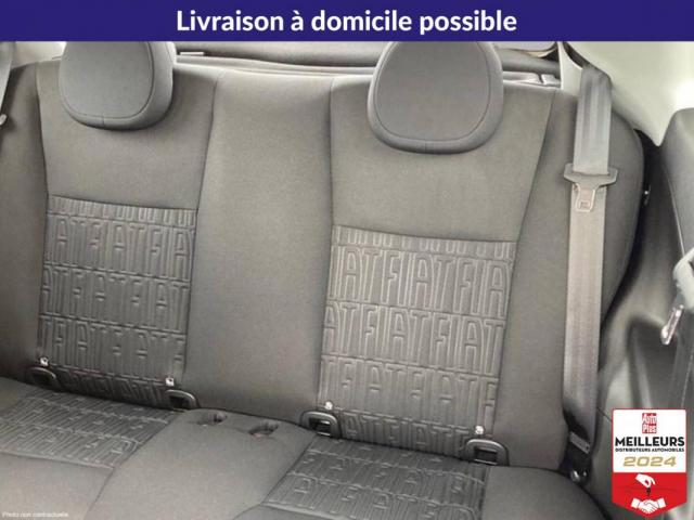 Fiat 500 image 9