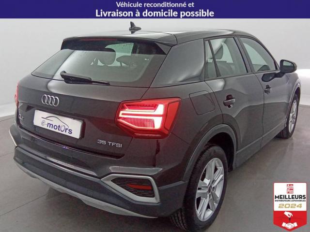 Audi Q2 image 7