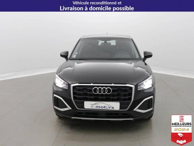 Audi Q2 image 4