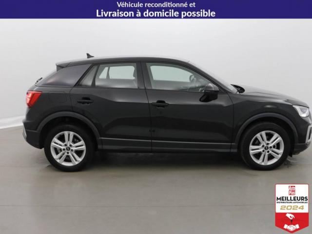 Audi Q2 image 3