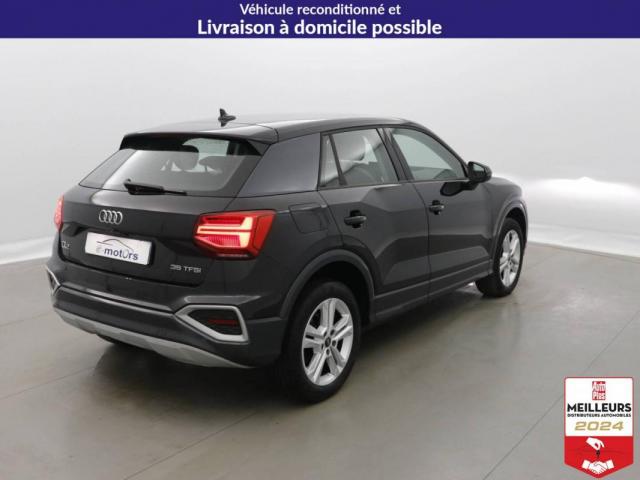 Audi Q2 image 1