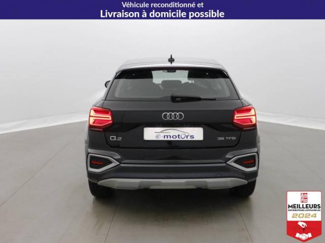 Audi Q2 image 5