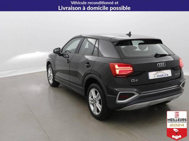 Audi Q2 image 6