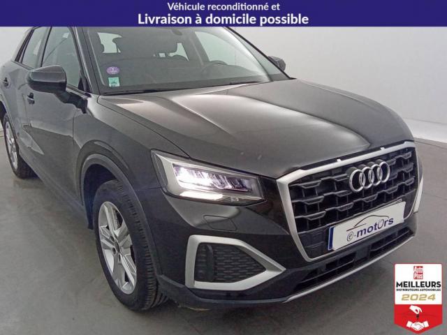 Audi Q2 image 9