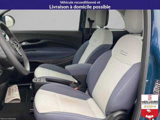 Fiat 500 image 8