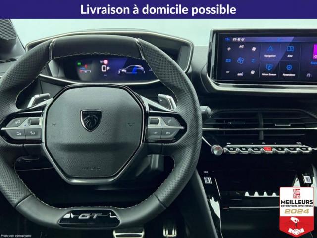 Peugeot 208 image 4