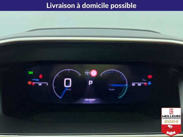 Peugeot 208 image 6