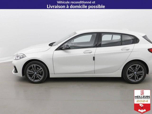 Bmw Série 1 image 6