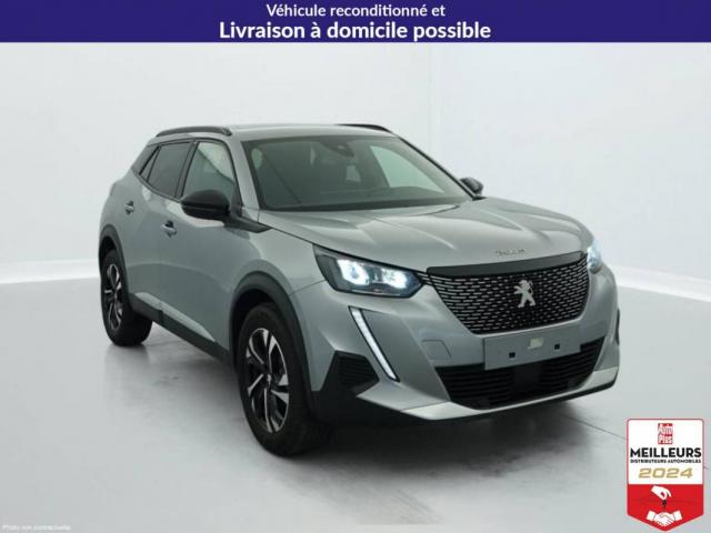 Peugeot 2008 image 3