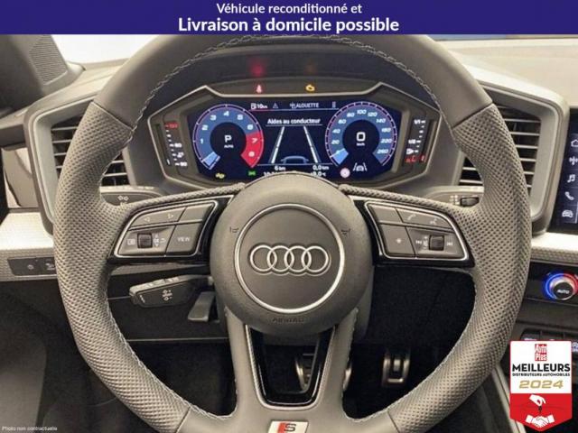 Audi A1 image 6