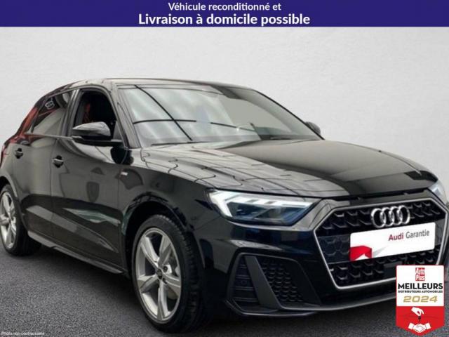 Audi A1 image 4