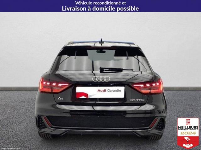 Audi A1 image 7