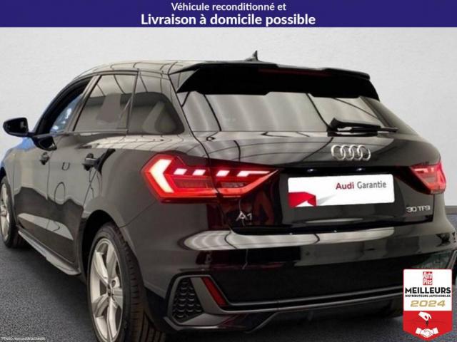 Audi A1 image 9