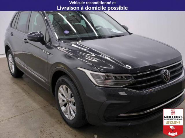 Volkswagen Tiguan image 7