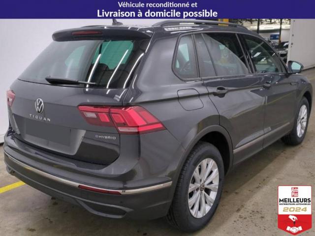 Volkswagen Tiguan image 2
