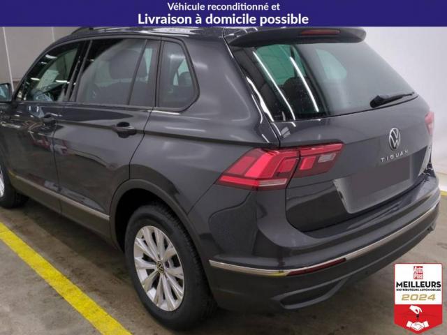 Volkswagen Tiguan image 4