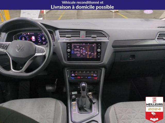 Volkswagen Tiguan image 1