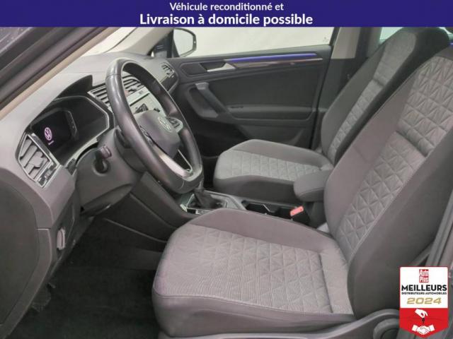 Volkswagen Tiguan image 5