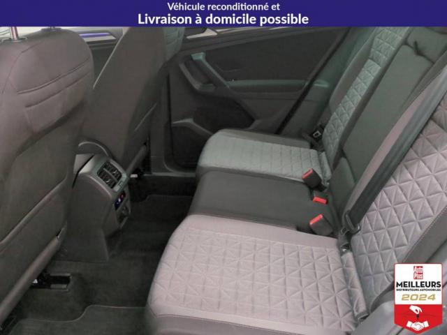 Volkswagen Tiguan image 6