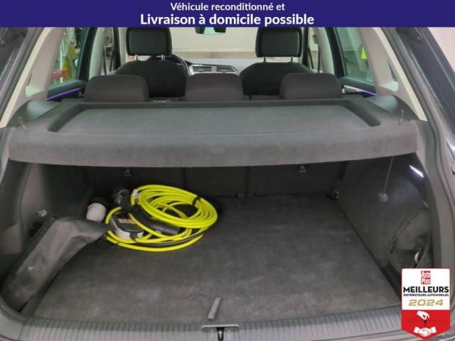 Volkswagen Tiguan image 3