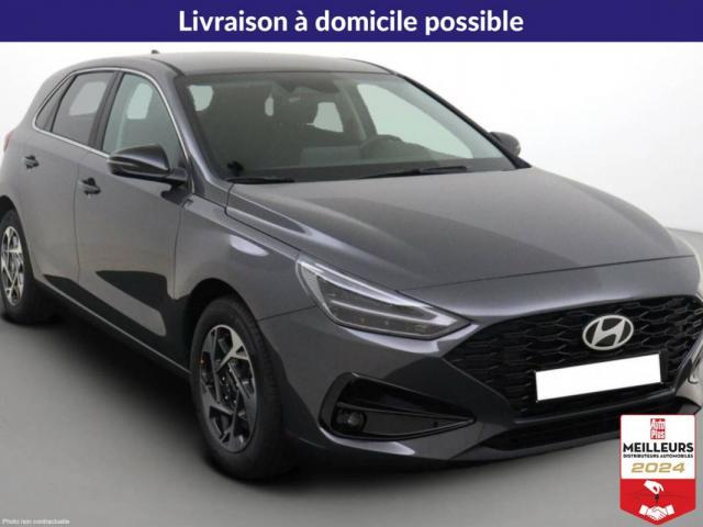 Hyundai I30 image 5