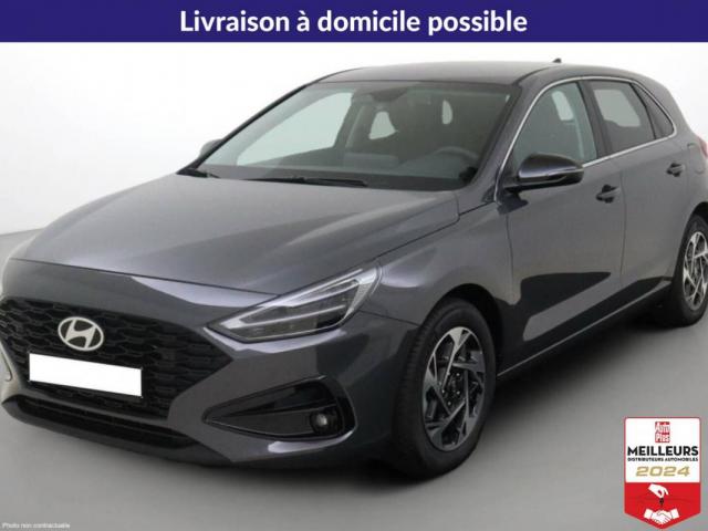 Hyundai I30 image 4