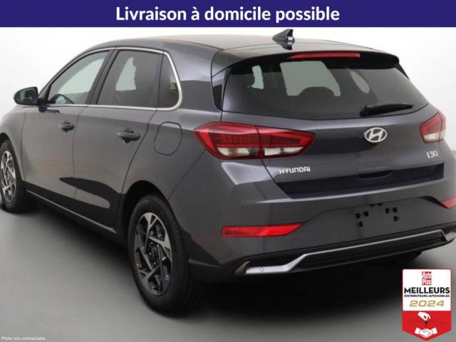 Hyundai I30 image 8