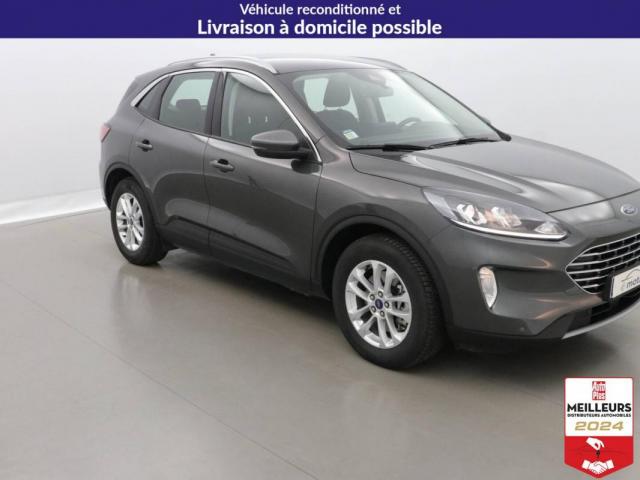 Ford Kuga image 6