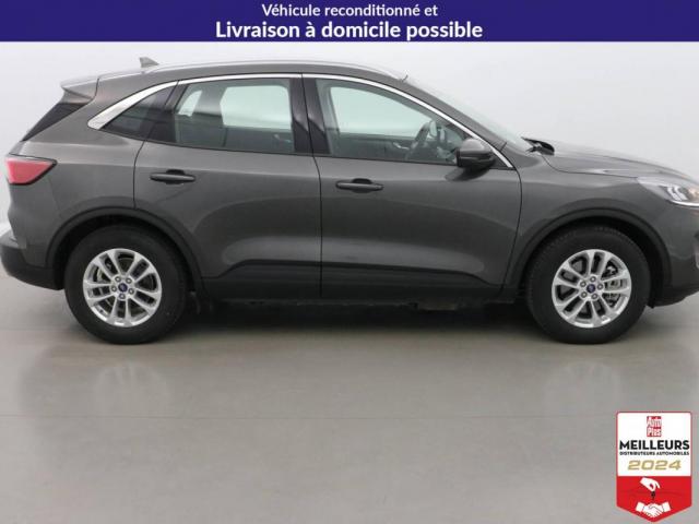 Ford Kuga image 4