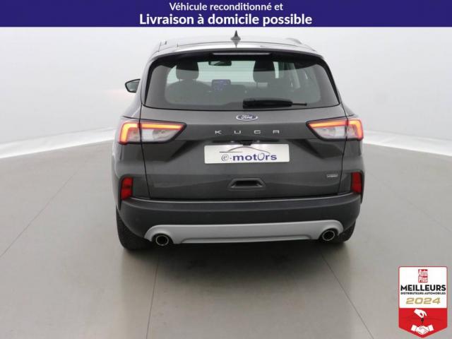 Ford Kuga image 2