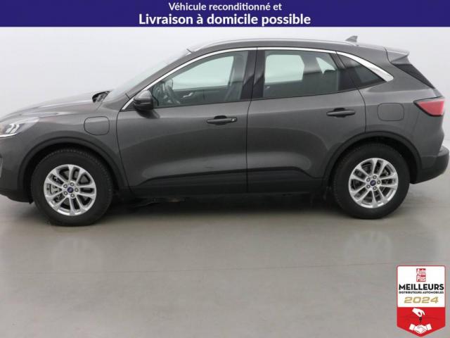 Ford Kuga image 9