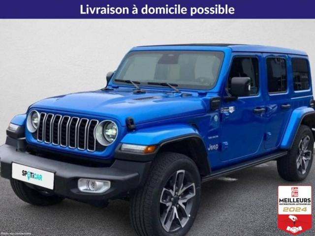 Jeep