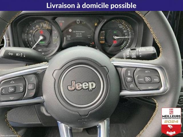 Jeep Wrangler image 2