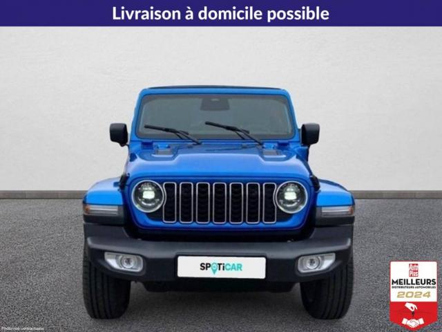 Jeep Wrangler image 3