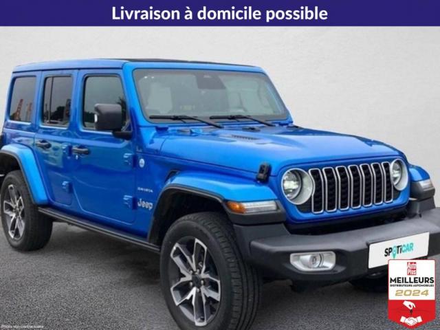 Jeep Wrangler image 5