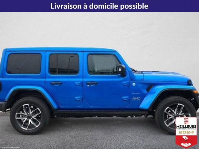 Jeep Wrangler image 1
