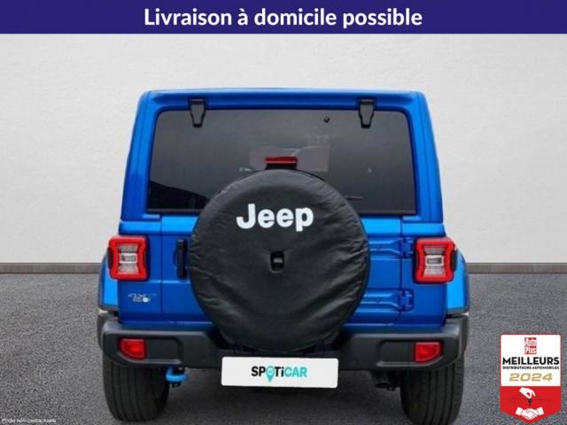 Jeep Wrangler image 9