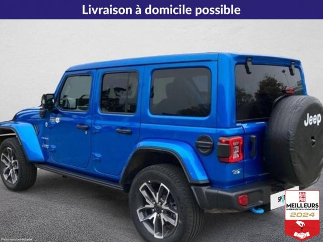 Jeep Wrangler image 8