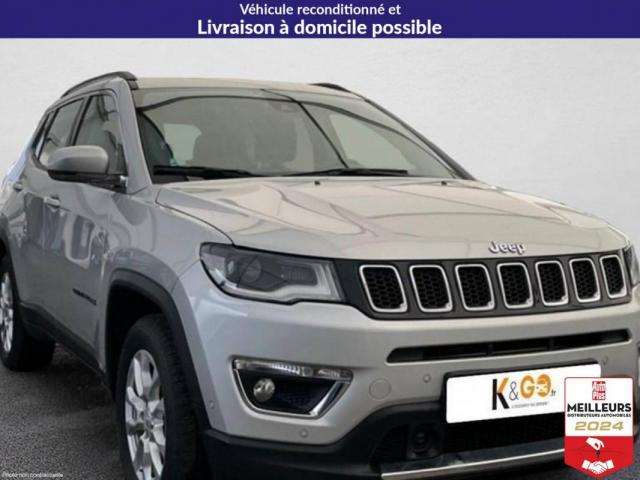 Jeep Compass image 3