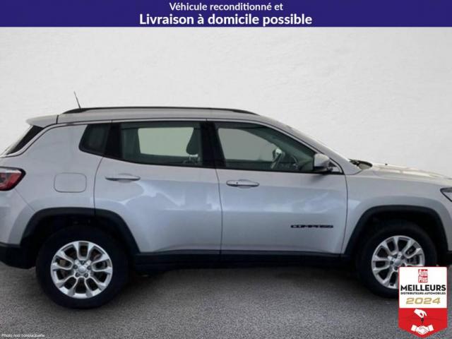 Jeep Compass image 8