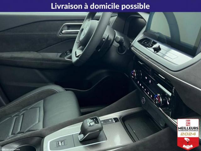 Nissan Qashqai image 3