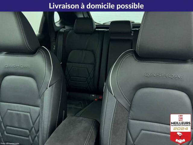 Nissan Qashqai image 5