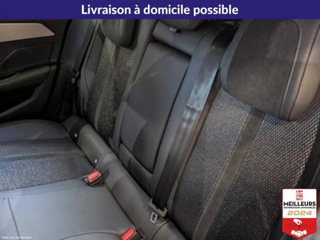 Peugeot 308 image 1