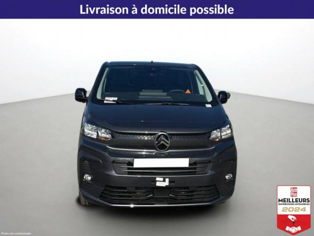 Citroen Jumpy image 6